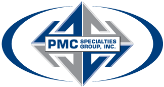 PMC Specialties Group logo